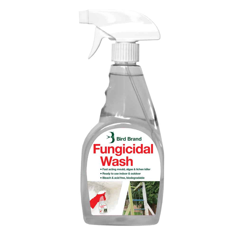 Bird Brand Fungicidal Wash