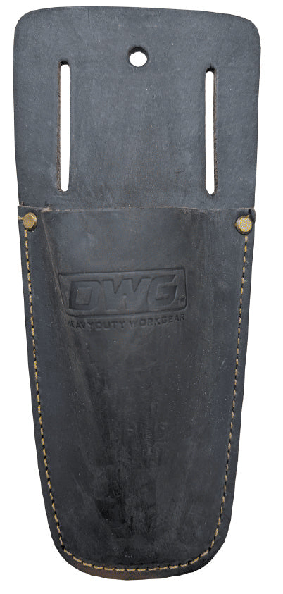 DWG PLIER/TOOLHOLDER LEATHER