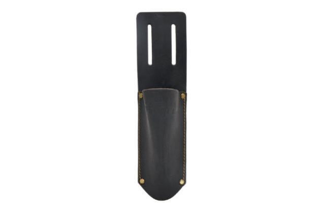 DWG AVIATION SNIP HOLDER OIL TAN LEATHER