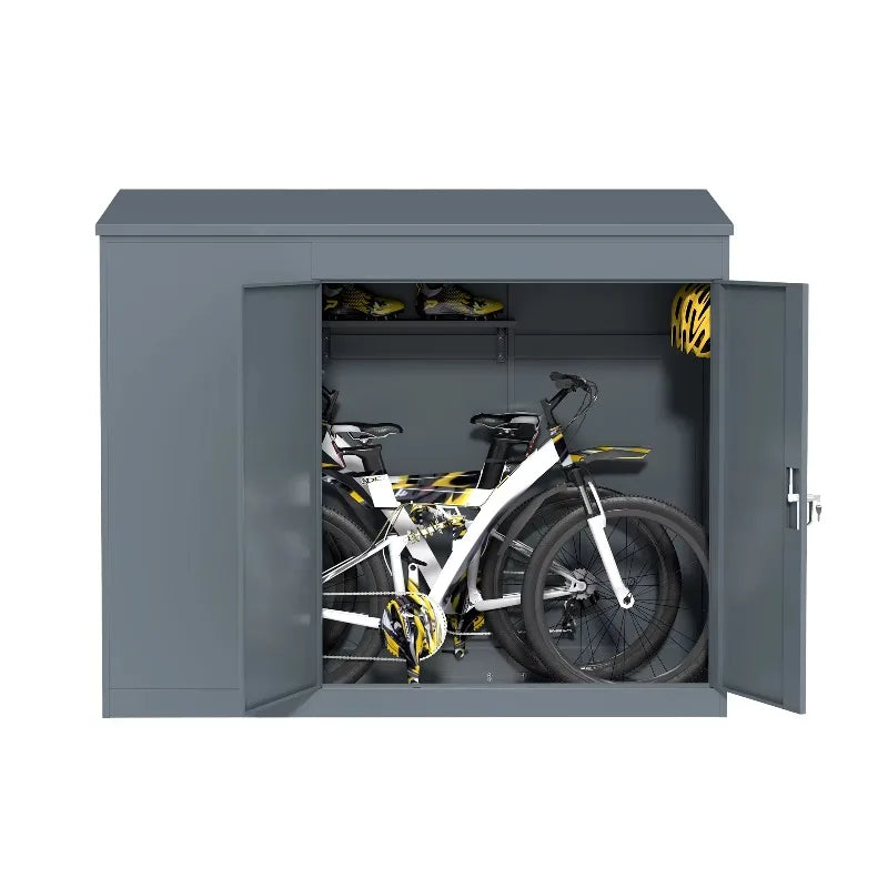 Bike Storage