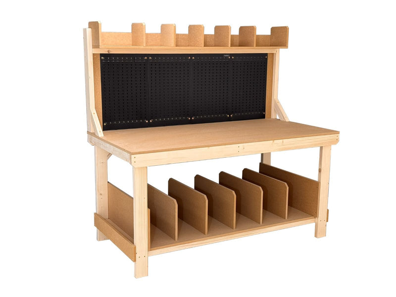 Packing Station - MDF PackMaster Depth-75cm
