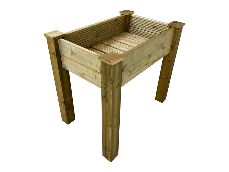 GardenGlow Planter (2 tier)