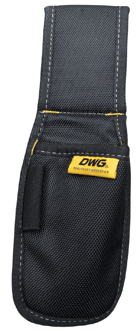 DWG PLIER/TOOLHOLDER POLYESTER
