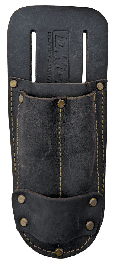 DWG MULTI TOOL HOLDER LEATHER