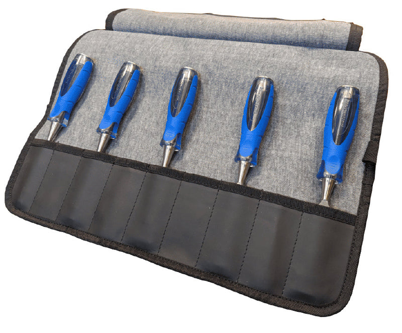 DWG BASIC CHISEL ROLL BLACK