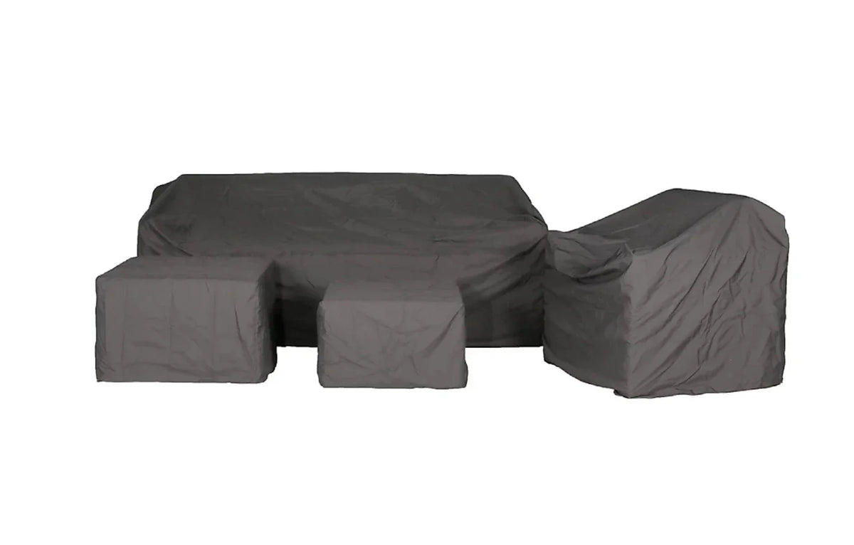 Marbella Outdoor Furniture Cover – Weatherproof & UV-Resistant